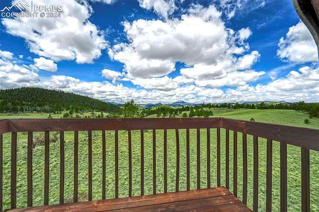 2529 Julia Road Guffey, CO 80820 - Photo 16 of 47