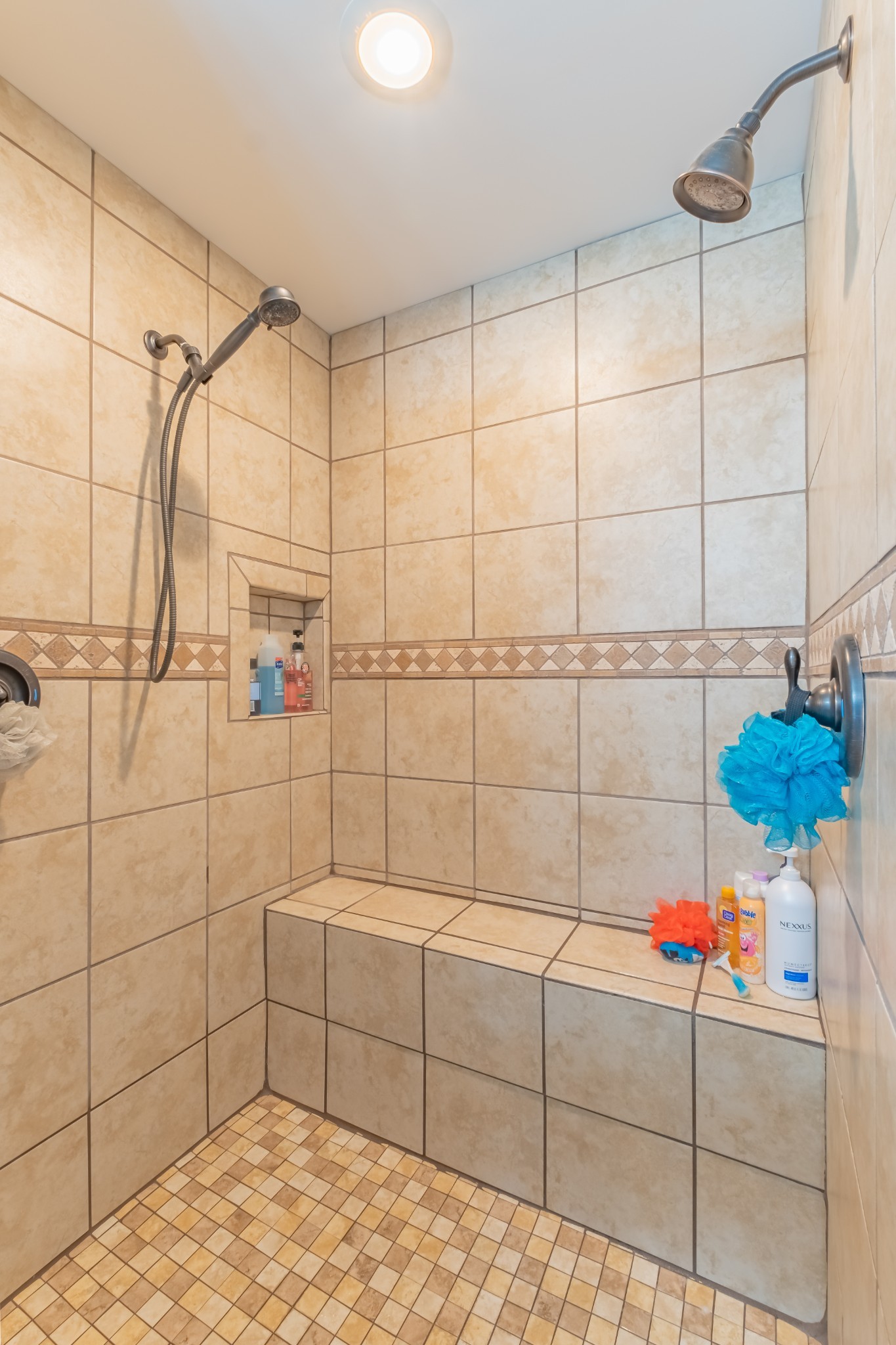 545 Powell Hollow Road Tullahoma, TN 37388 - Photo 24 of 67 Tile shower
