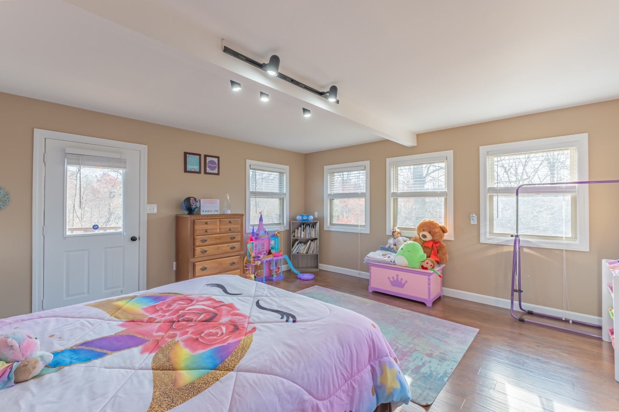 545 Powell Hollow Road Tullahoma, TN 37388 - Photo 27 of 67 2nd bedroom