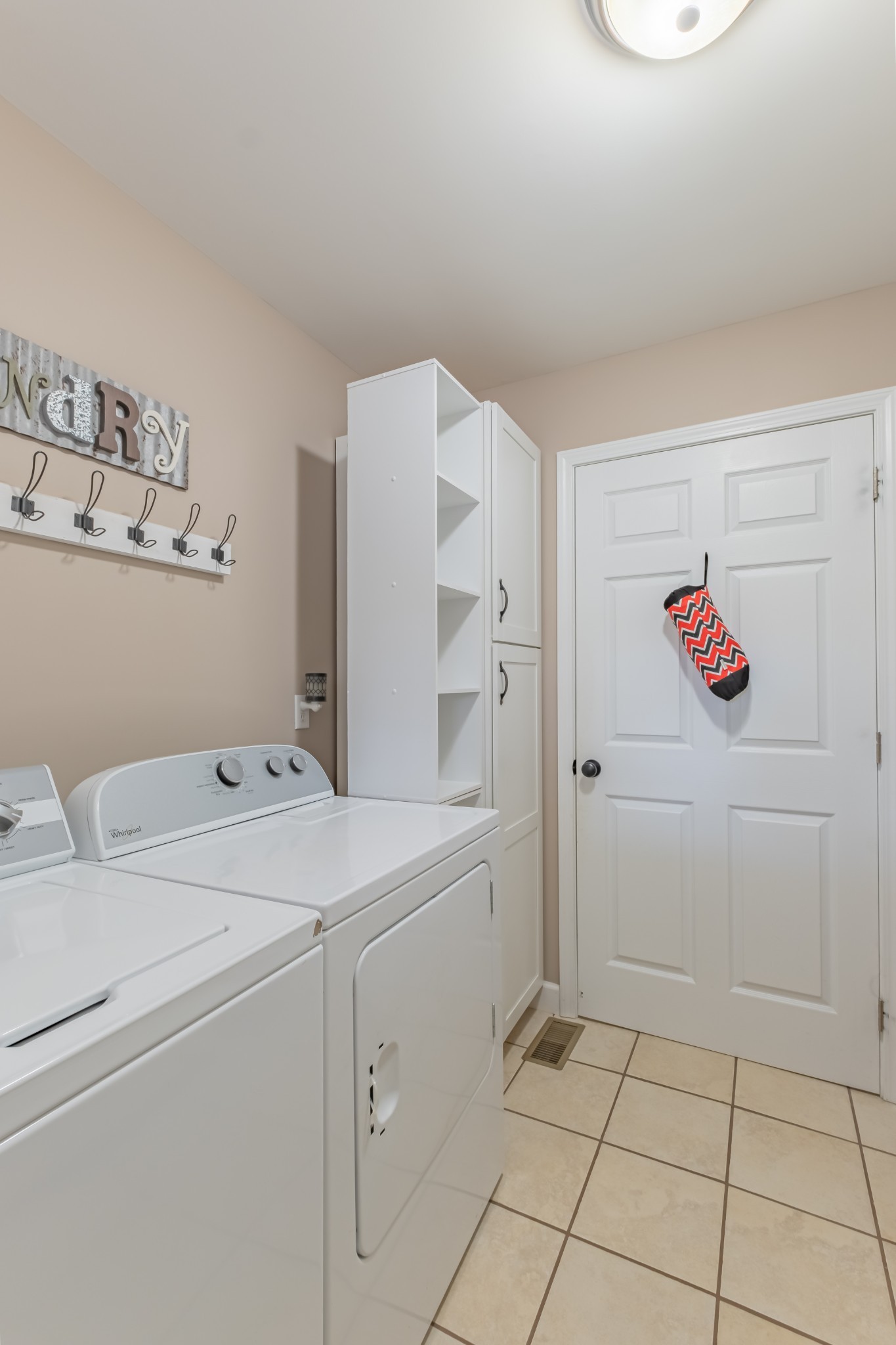 545 Powell Hollow Road Tullahoma, TN 37388 - Photo 28 of 67 Laundry room