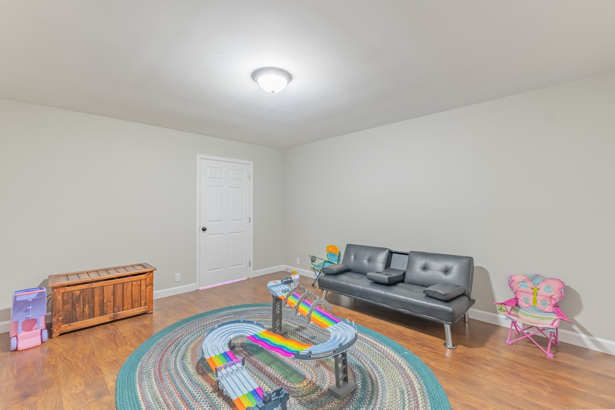 545 Powell Hollow Road Tullahoma, TN 37388 - Photo 32 of 67 Playroom or another bedroom