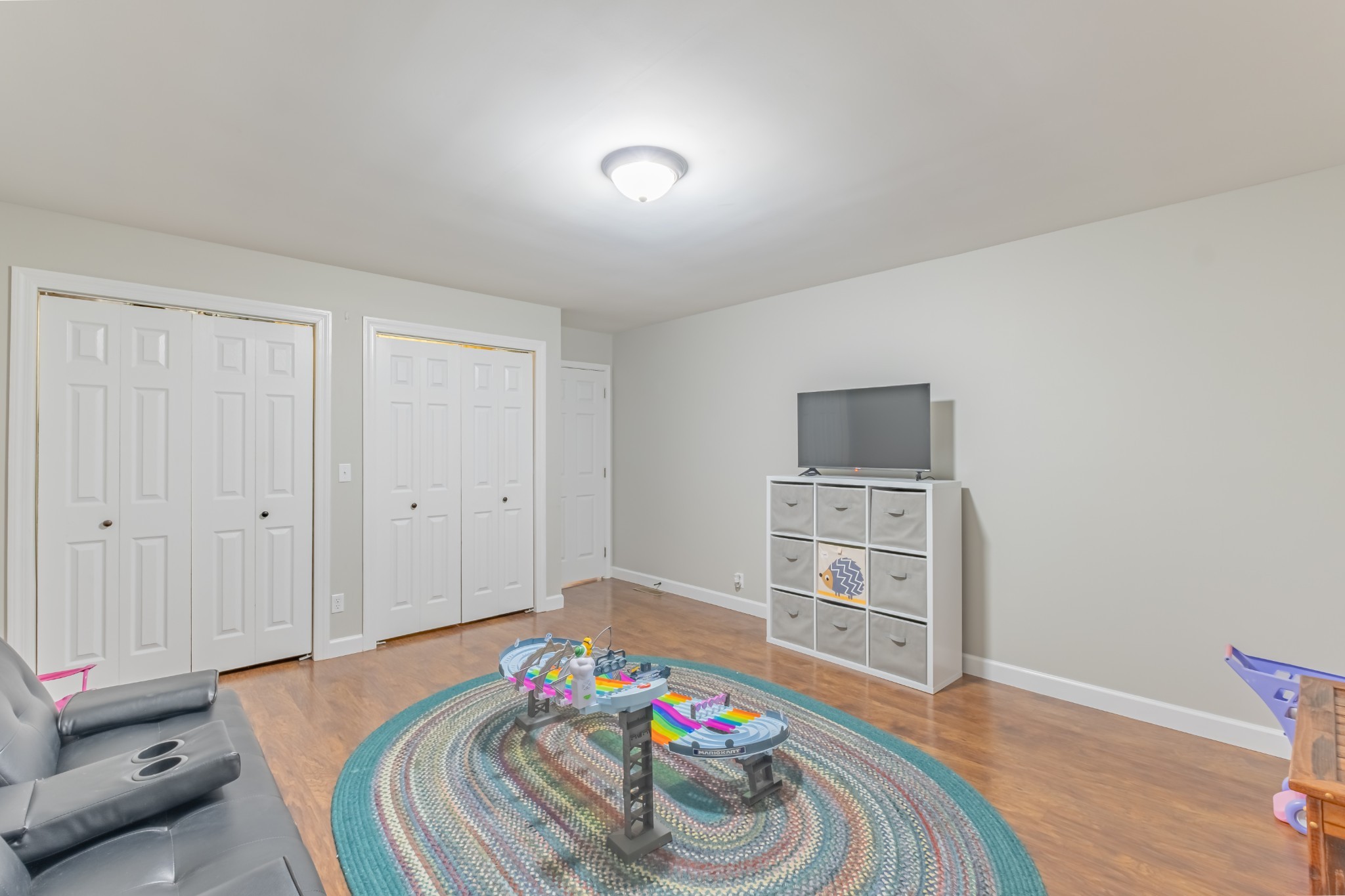 545 Powell Hollow Road Tullahoma, TN 37388 - Photo 33 of 67 Playroom or another bedroom
