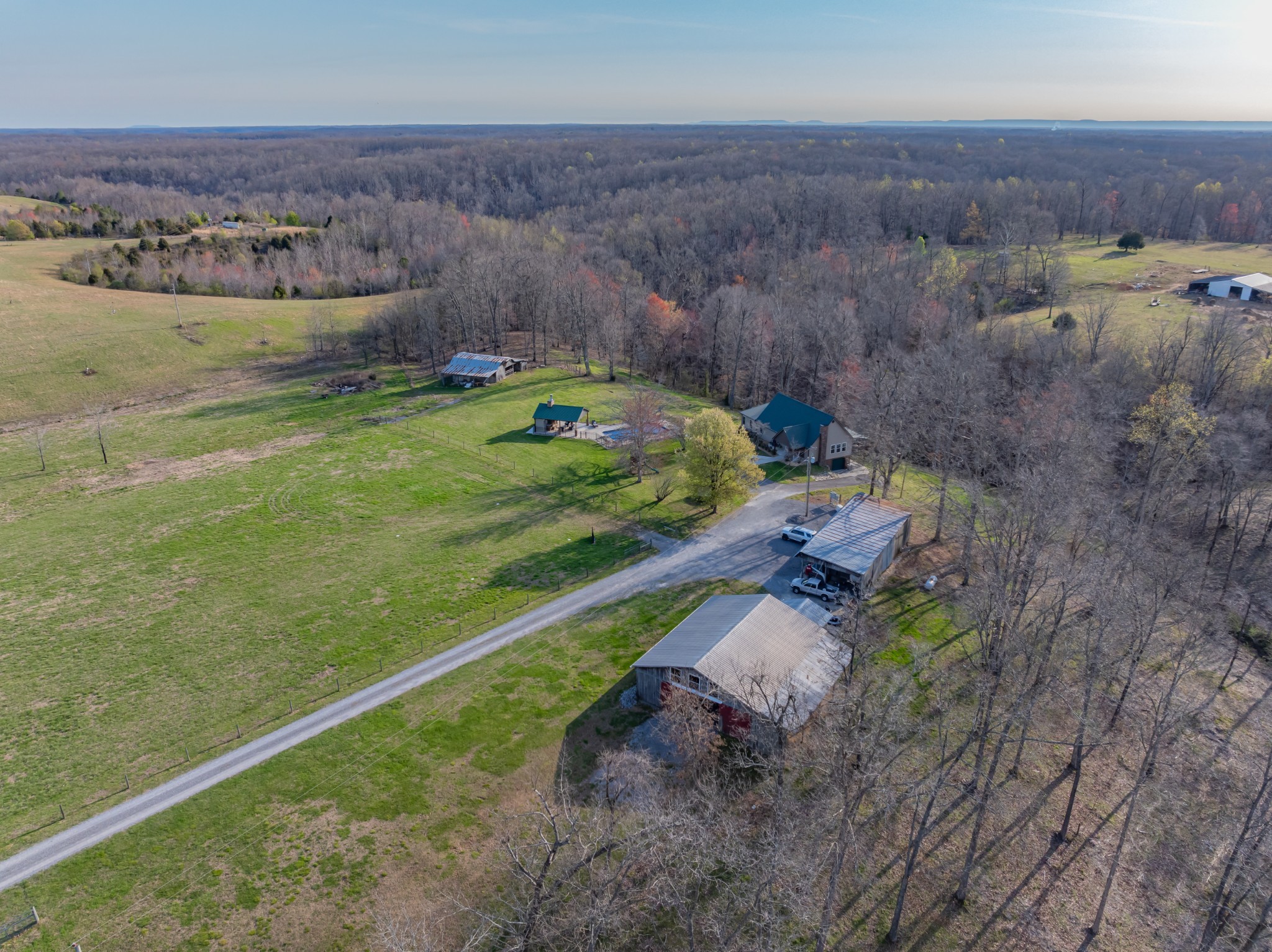 545 Powell Hollow Road Tullahoma, TN 37388 - Photo 43 of 67 Gallery Image 43