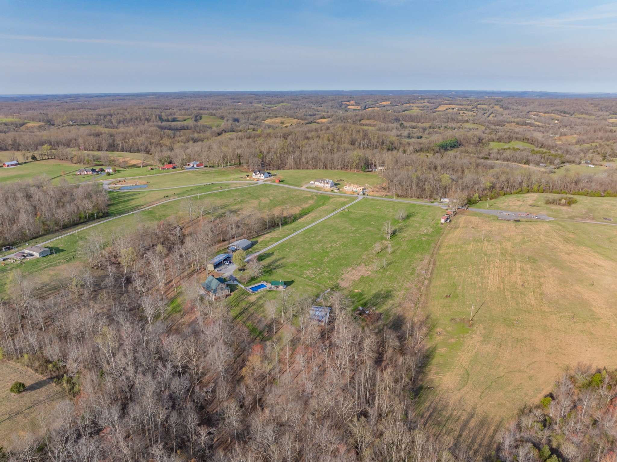 545 Powell Hollow Road Tullahoma, TN 37388 - Photo 45 of 67 Gallery Image 45