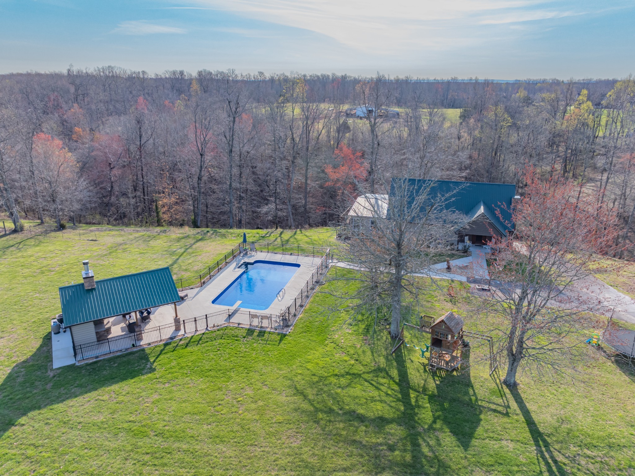 545 Powell Hollow Road Tullahoma, TN 37388 - Photo 49 of 67 Gallery Image 49