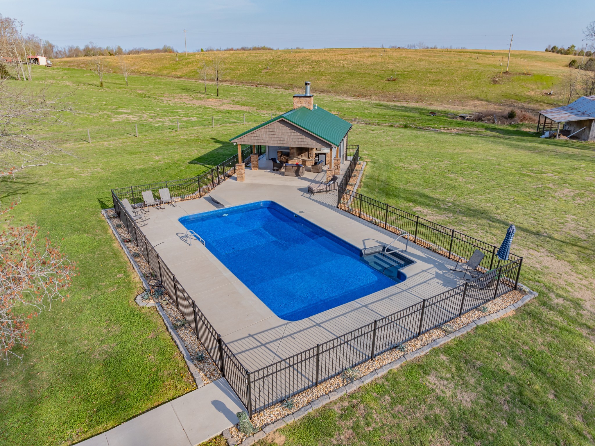 545 Powell Hollow Road Tullahoma, TN 37388 - Photo 51 of 67 Gallery Image 51