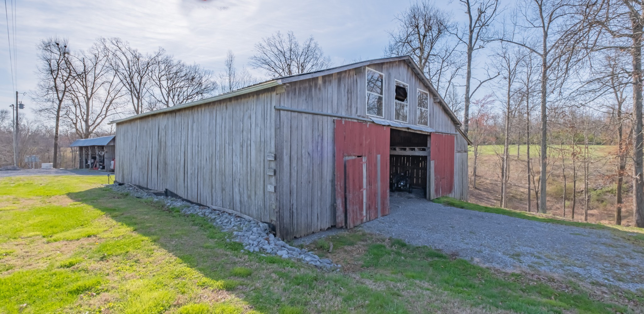 545 Powell Hollow Road Tullahoma, TN 37388 - Photo 61 of 67 Barn / Event Center