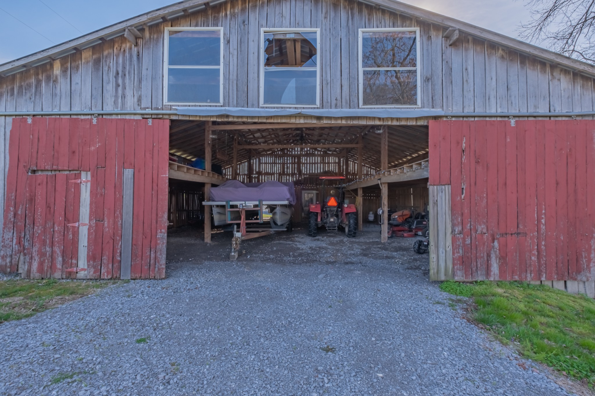 545 Powell Hollow Road Tullahoma, TN 37388 - Photo 62 of 67 Gallery Image 62