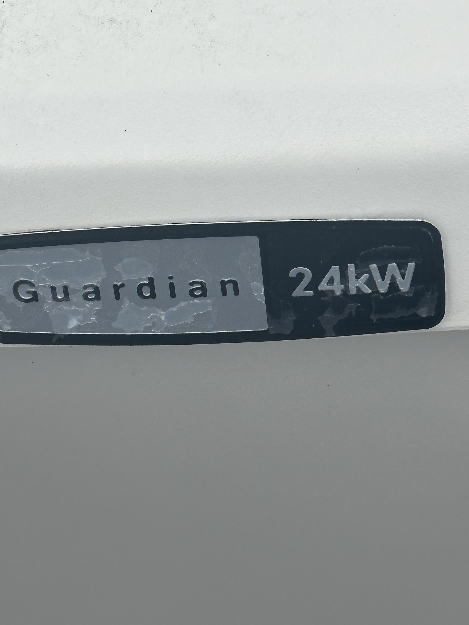 545 Powell Hollow Road Tullahoma, TN 37388 - Photo 65 of 67 Generac Guardian 24 KW