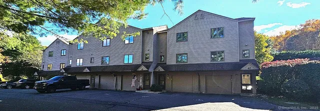 $224,900 | 489 Wolcott Street, Unit 47, Bristol, CT 06010