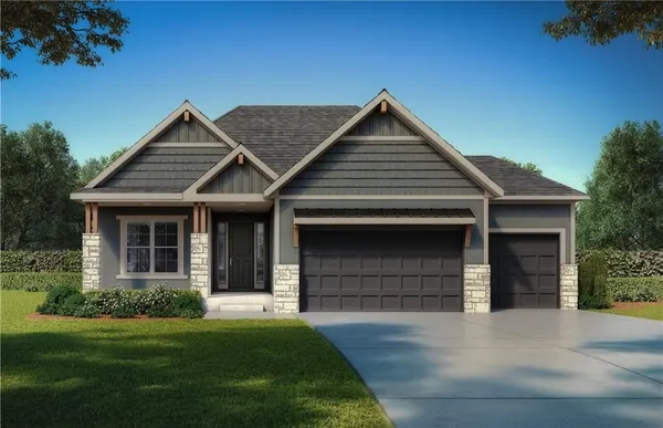 $857,055 | 24875 West 145th Place, Olathe, KS 66061