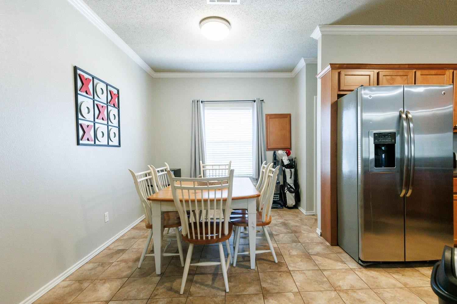 2106 Main Street Lubbock, TX 79401 - Photo 17 of 38 Dining Area