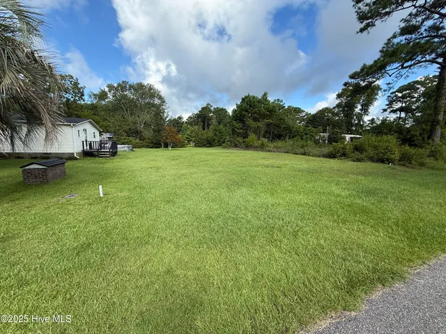 $185,000 | 2447 Pinewood Drive Southwest, Supply, NC 28462