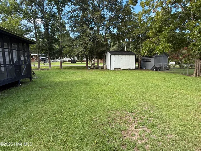 $185,000 | 2447 Pinewood Drive Southwest, Supply, NC 28462