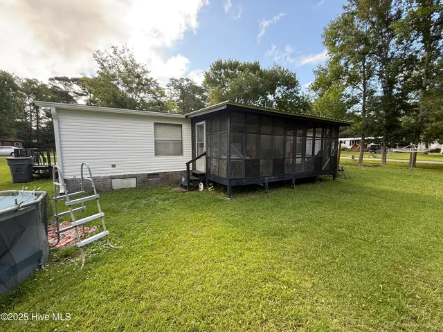 $185,000 | 2447 Pinewood Drive Southwest, Supply, NC 28462