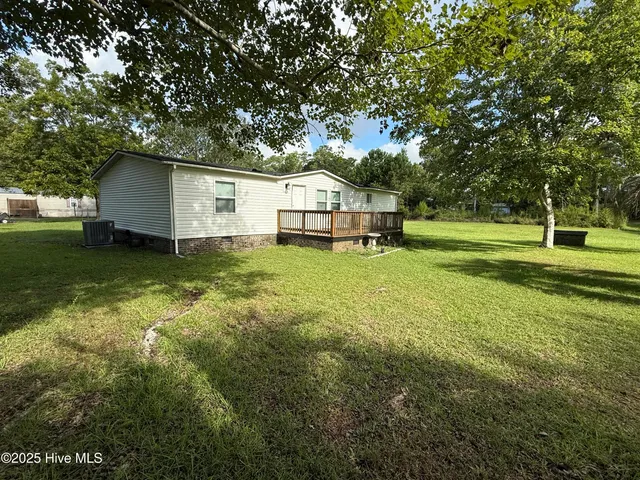 $185,000 | 2447 Pinewood Drive Southwest, Supply, NC 28462