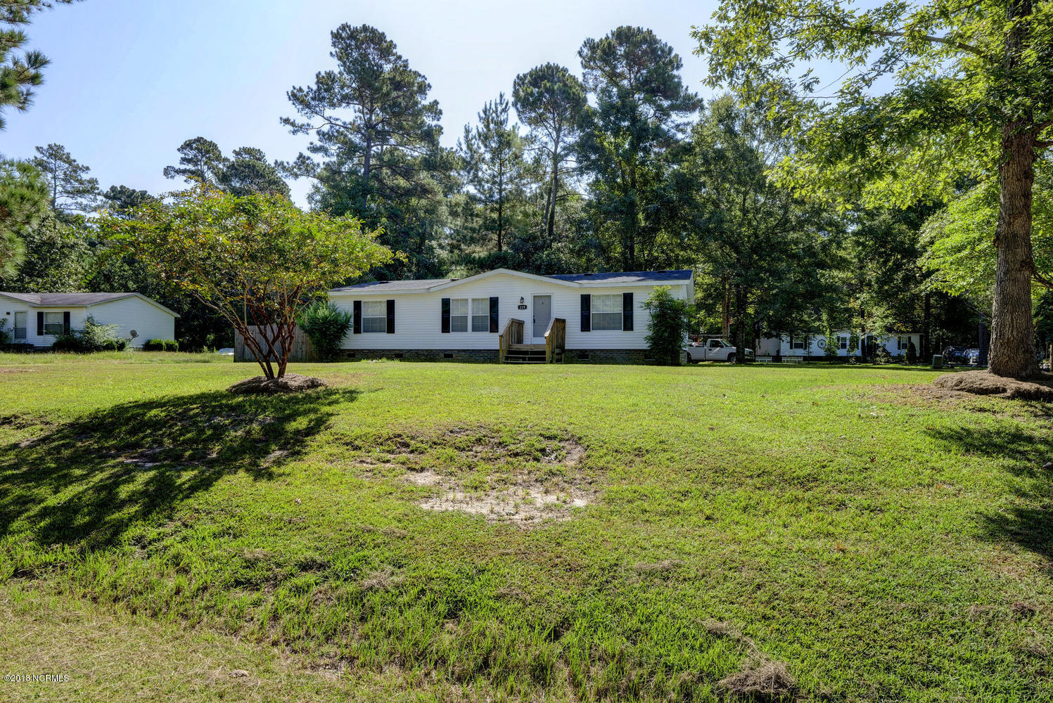 119 Deepwoods Ridge Rocky Point, NC 28457 - Photo 2 of 26 119 Deepwoods Ridge Rocky-large-002-16-5