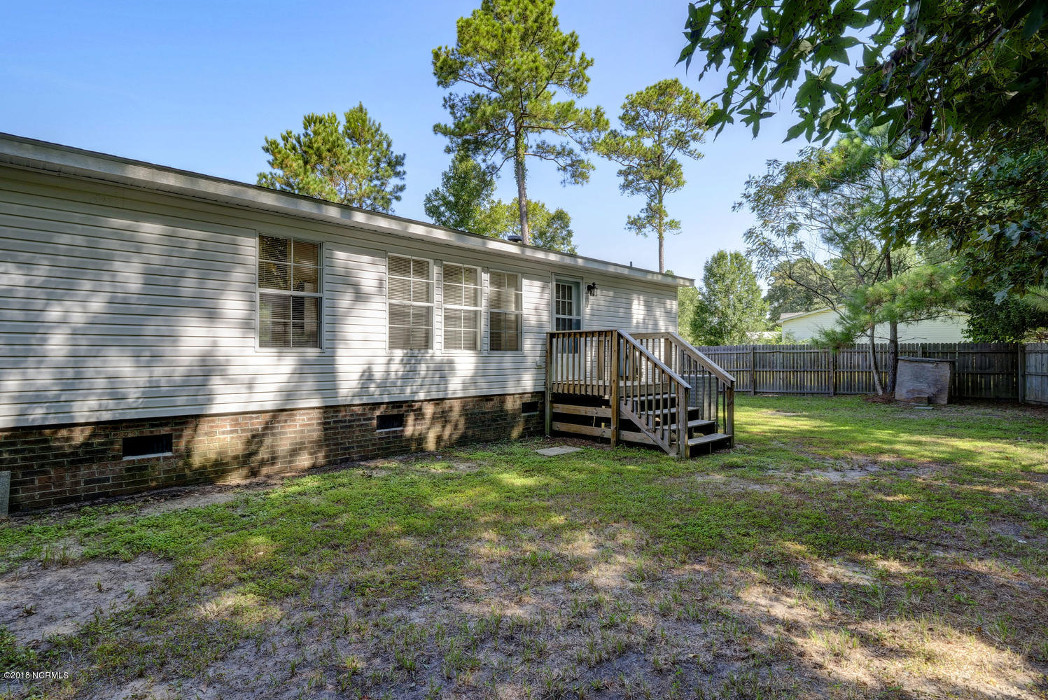 119 Deepwoods Ridge Rocky Point, NC 28457 - Photo 25 of 26 119 Deepwoods Ridge Rocky-large-026-19-3