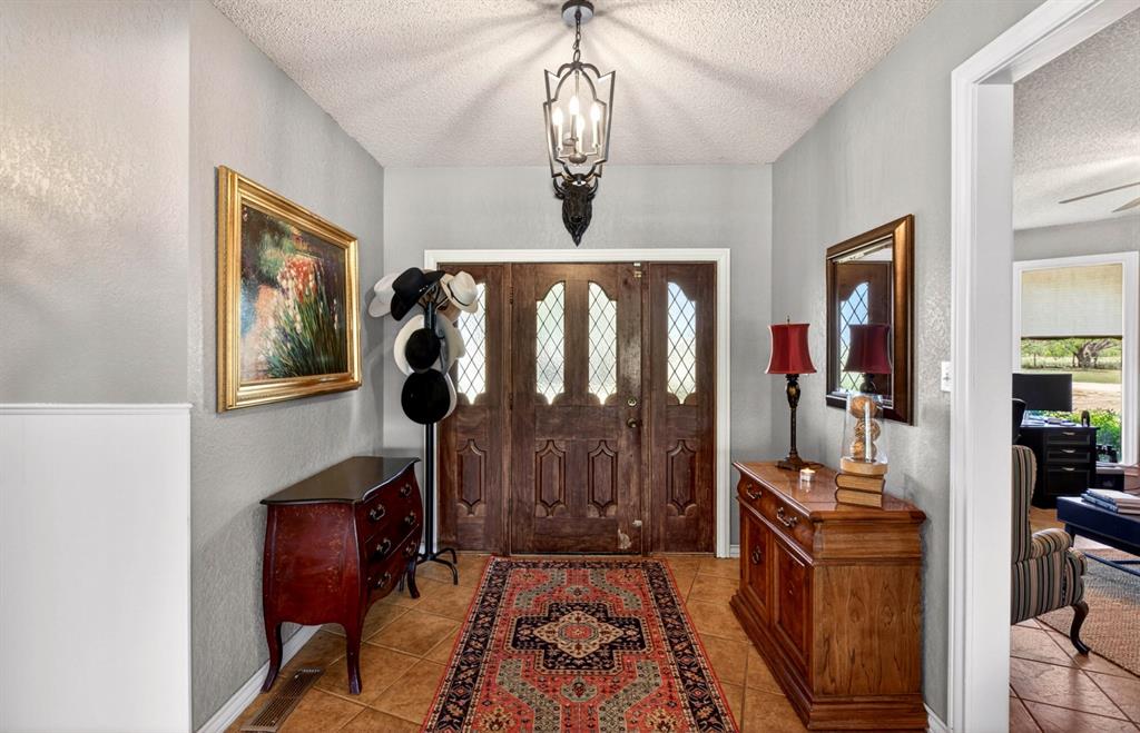 4073 Caldwell Road Abilene, TX 79601 - Photo 4 of 40