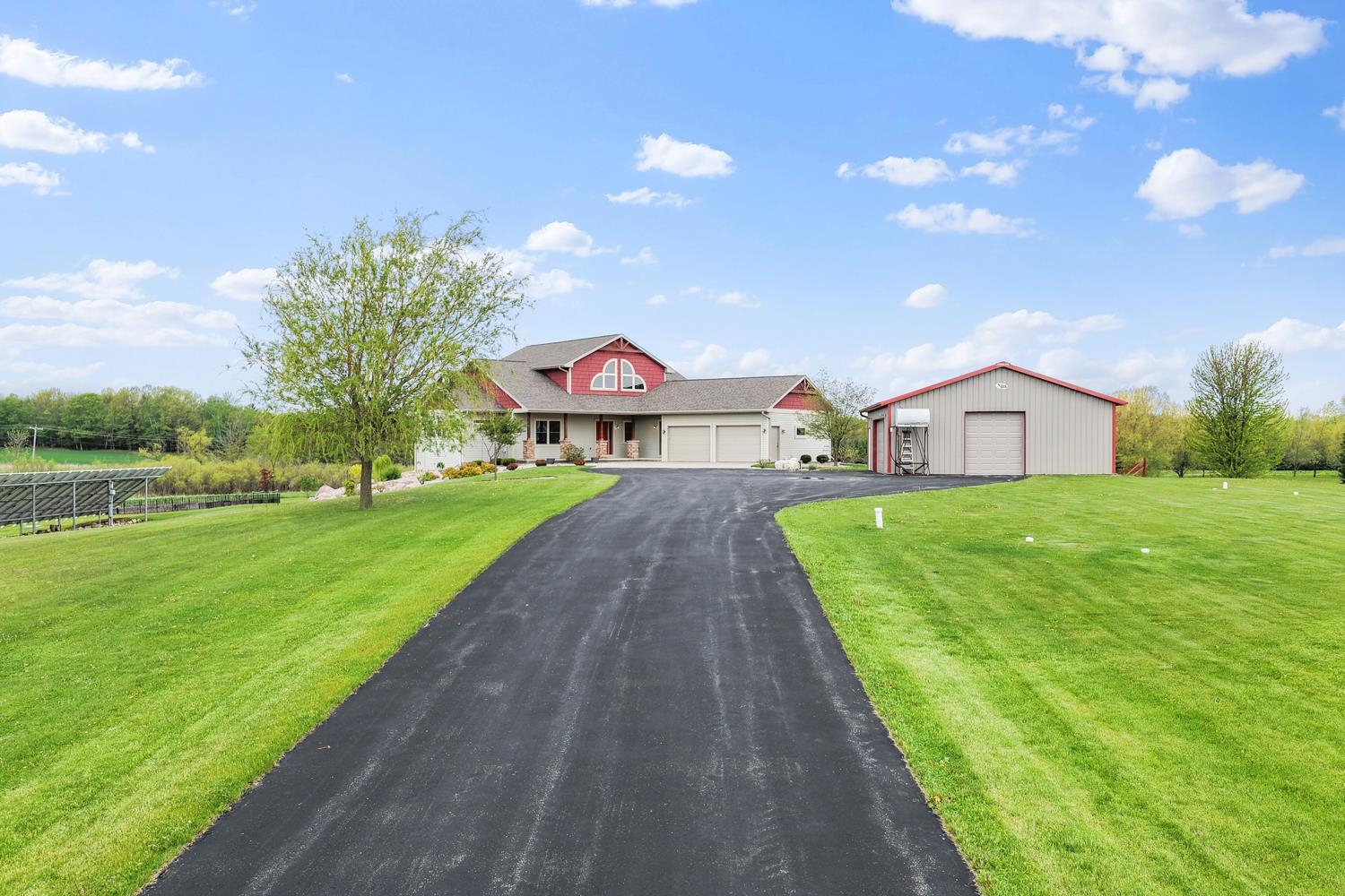 7074 Fairview Road Denmark, WI 54208 - Photo 56 of 56