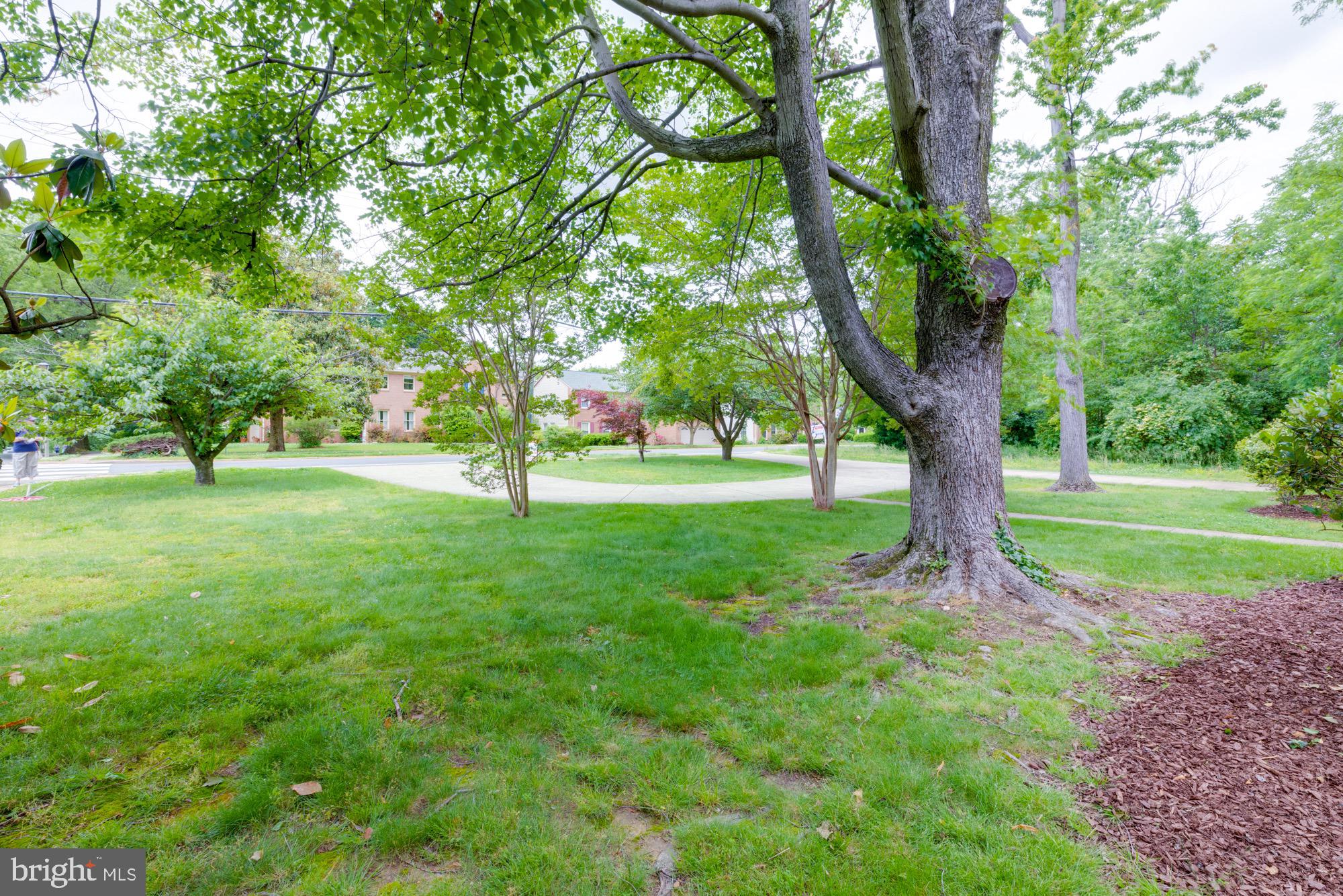 1947 South Arlington Ridge Road Arlington, VA 22202 - Photo 24 of 27