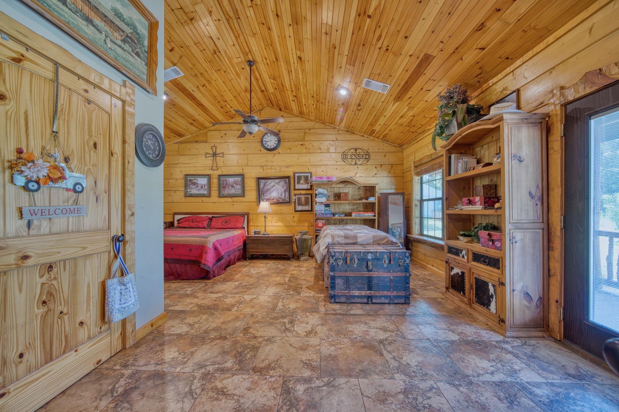 14054 Shamrock Road Diana, TX 75640 - Photo 18 of 49 Gallery Image 18