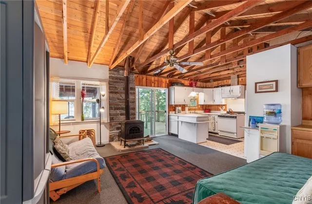 $269,900 | 94 Krigbaum Drive, Williamstown, NY 13302