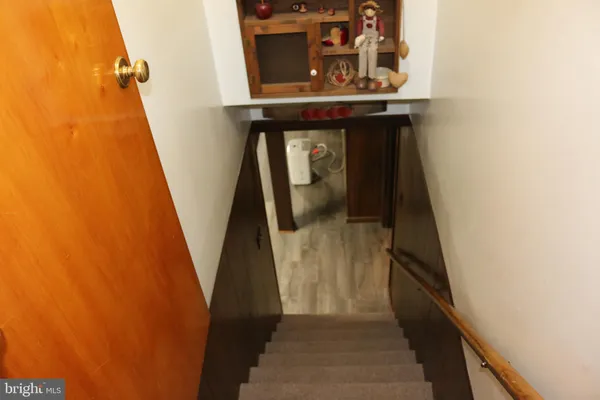 $260,000 | 103 Trenton Street, Petersburg, WV 26847