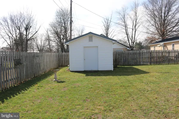 $260,000 | 103 Trenton Street, Petersburg, WV 26847