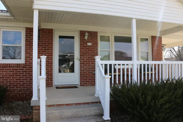 $260,000 | 103 Trenton Street, Petersburg, WV 26847