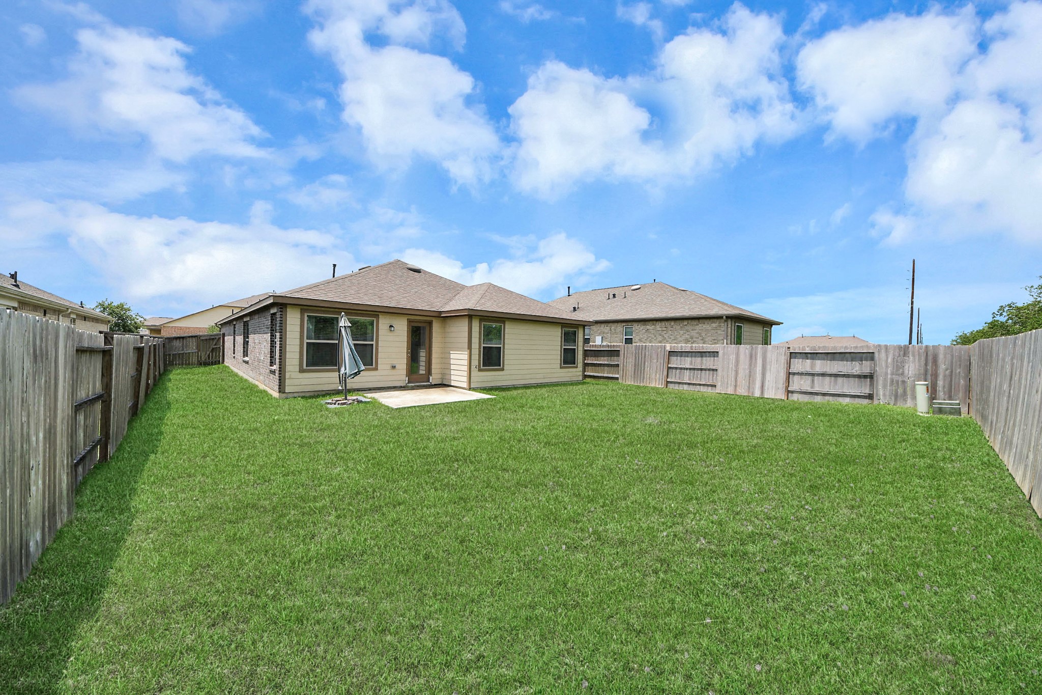 1509 Portola Drive Rosharon, TX 77583 - Photo 34 of 38