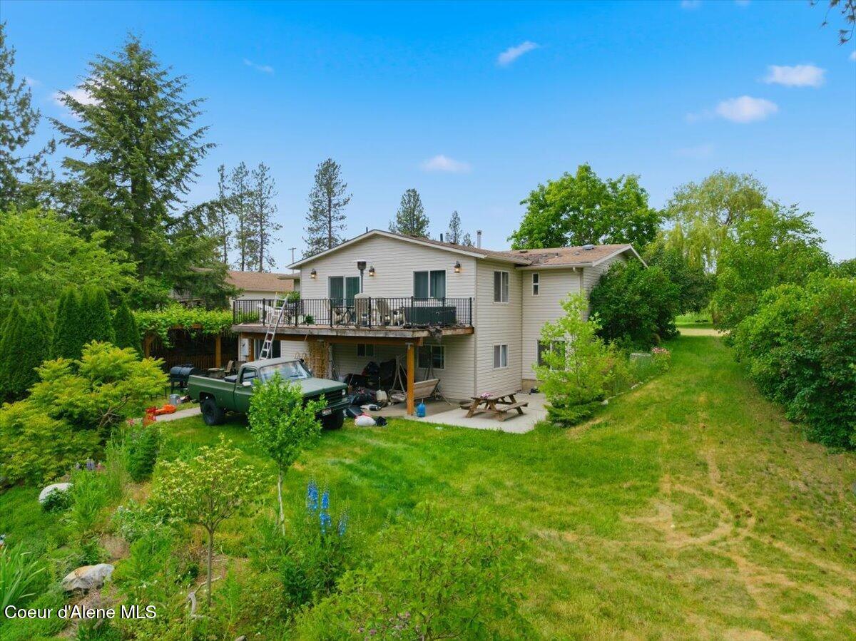 1900 North Meyer Road Post Falls, ID 83854 - Photo 7 of 30 07-1900 N Meyer Rd_RedHogMedia