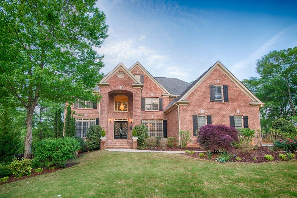 826 Mockingbird Lane Marietta, GA 30068 - Photo 1 of 1
