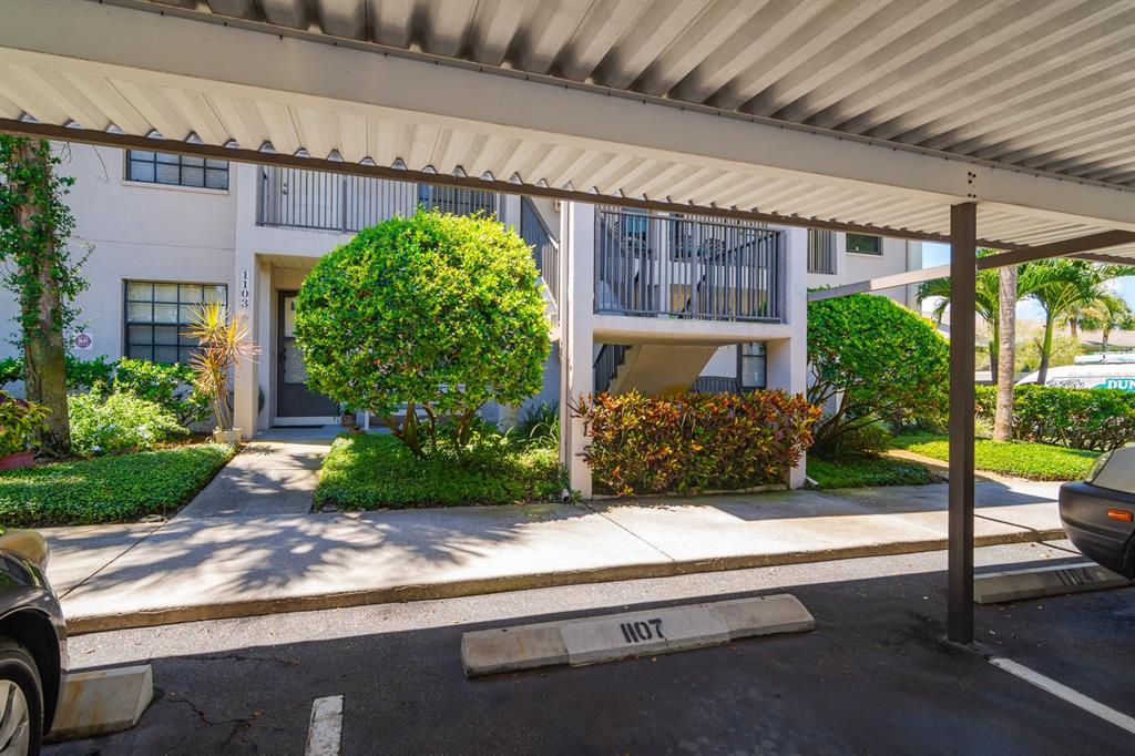 2188 Elm Street, Unit 1107 Dunedin, FL 34698 - Photo 32 of 37