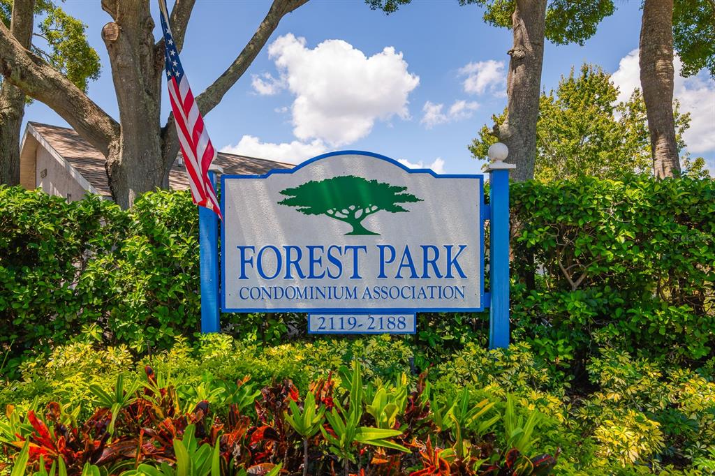 2188 Elm Street, Unit 1107 Dunedin, FL 34698 - Photo 33 of 37