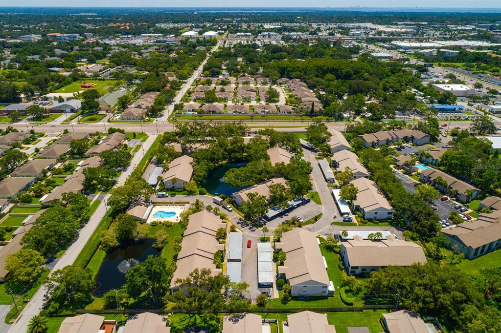 2188 Elm Street, Unit 1107 Dunedin, FL 34698 - Photo 36 of 37