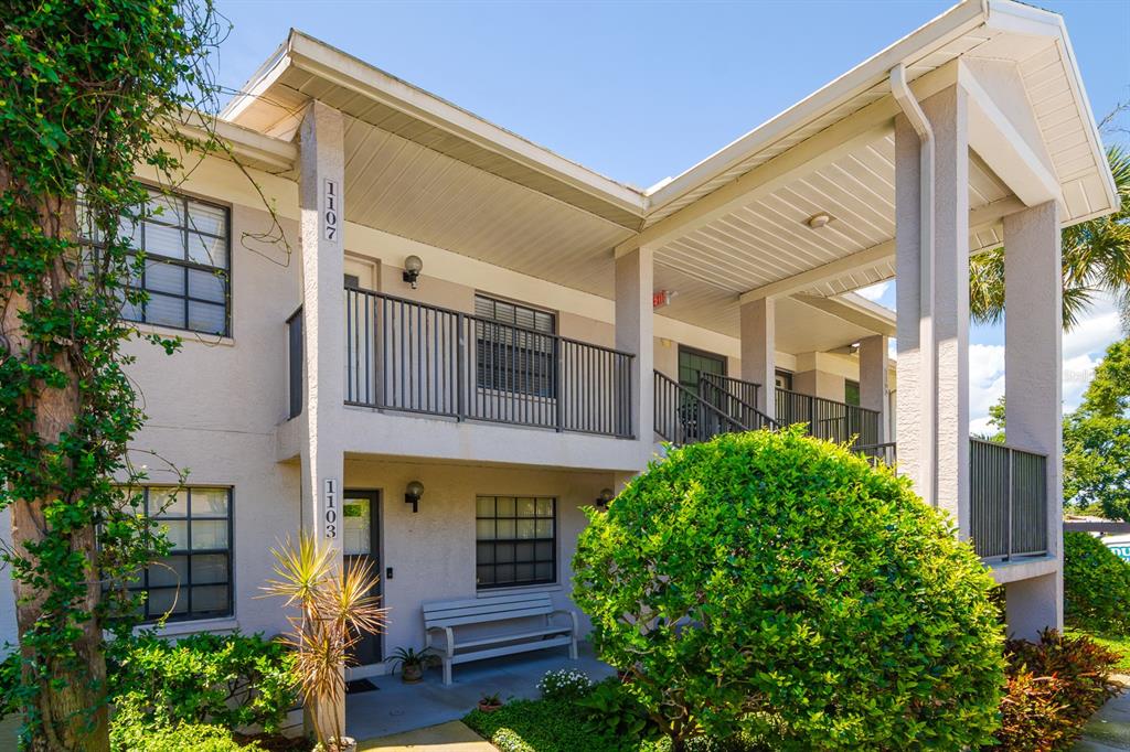 2188 Elm Street, Unit 1107 Dunedin, FL 34698 - Photo 6 of 37