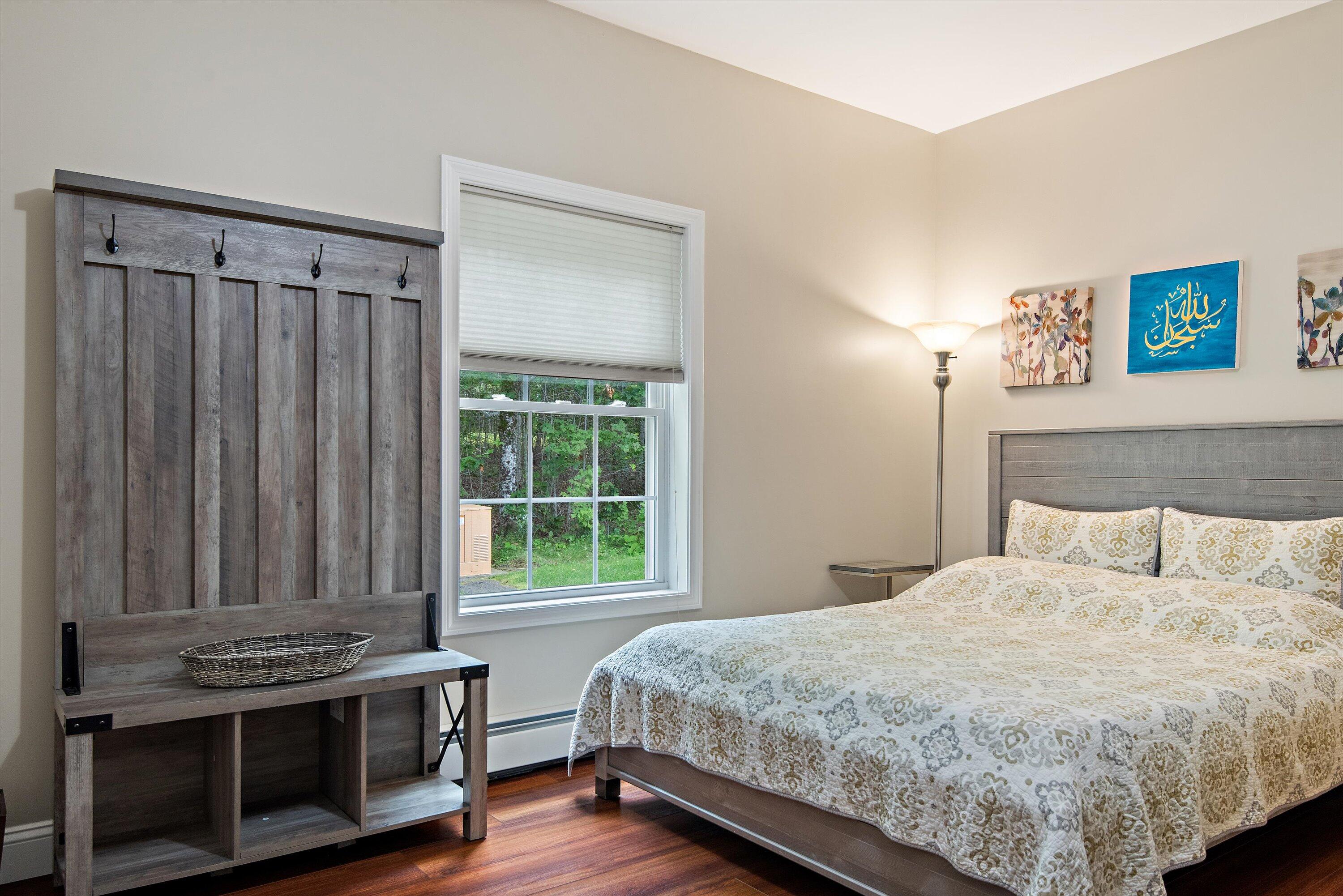 283 Skyline Road Bangor, ME 04401 - Photo 58 of 74 61-283 Skyline Bed 4 En-Suite