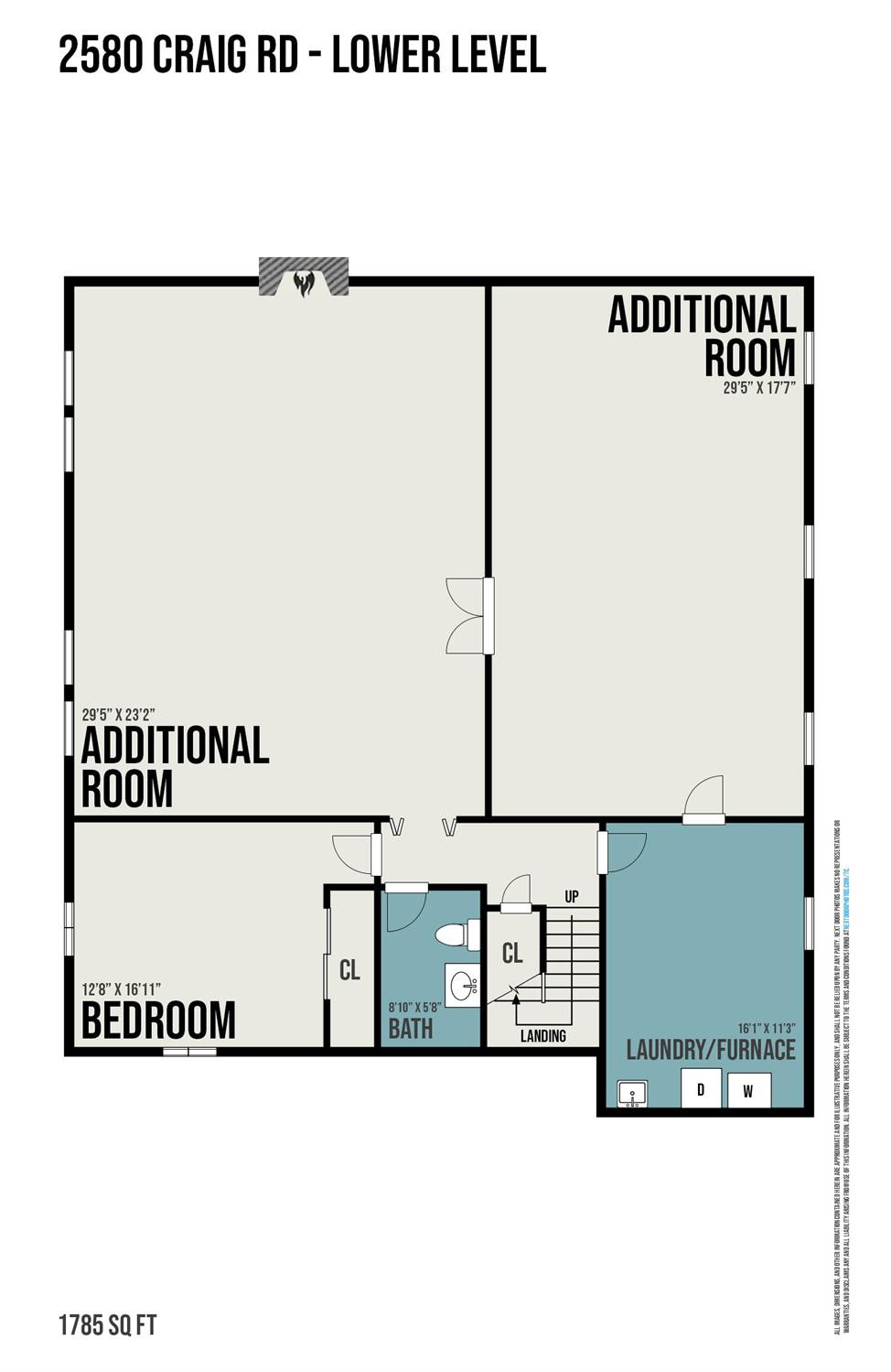 2580 Craig Road Ann Arbor, MI 48103 - Photo 49 of 50 Photo 49