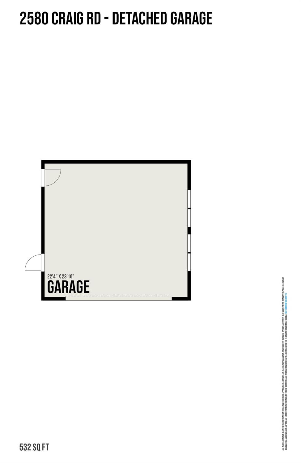 2580 Craig Road Ann Arbor, MI 48103 - Photo 50 of 50 Photo 50