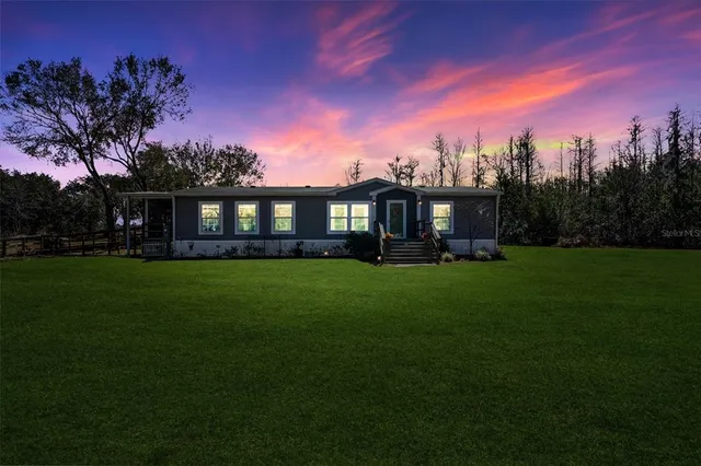 $425,000 | 5530 County Road 561, Clermont, FL 34714