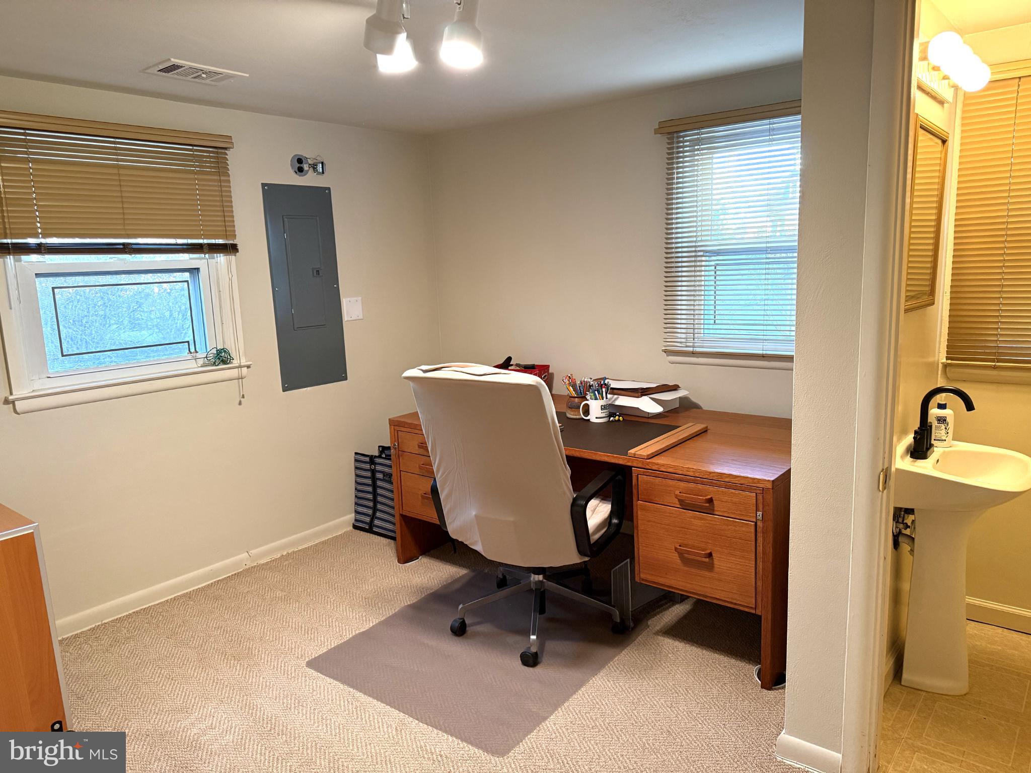 3102 Hatton Road Baltimore, MD 21208 - Photo 9 of 19 Bedrooom