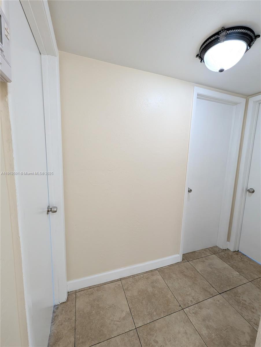 7230 Fairway Drive, Unit F4 Miami Lakes, FL 33014 - Photo 9 of 22 a view of an empty room