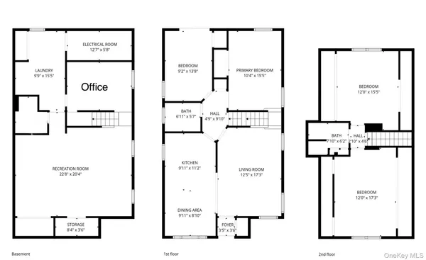 $1,299,999 | 65-11 168th Street | Flushing Heights
