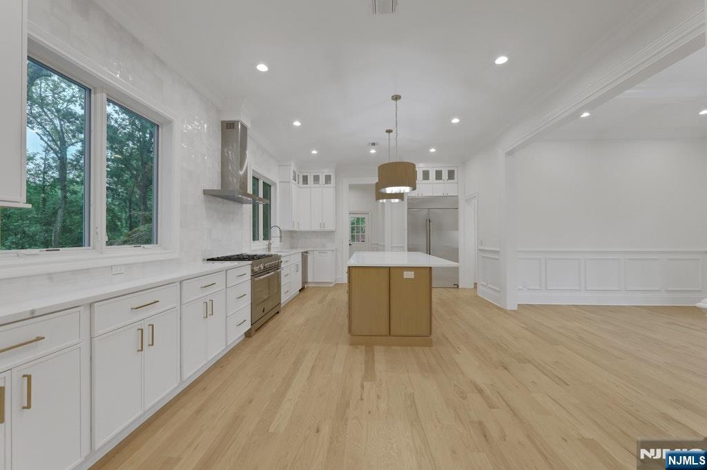 263 Arbor Road Franklin Lakes, NJ 07417 - Photo 21 of 49