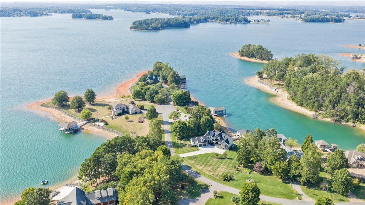 176 Three Point Isle Drive Penhook, VA 24137 - Photo 101 of 102 100-DJI_20260910162239_0034_D