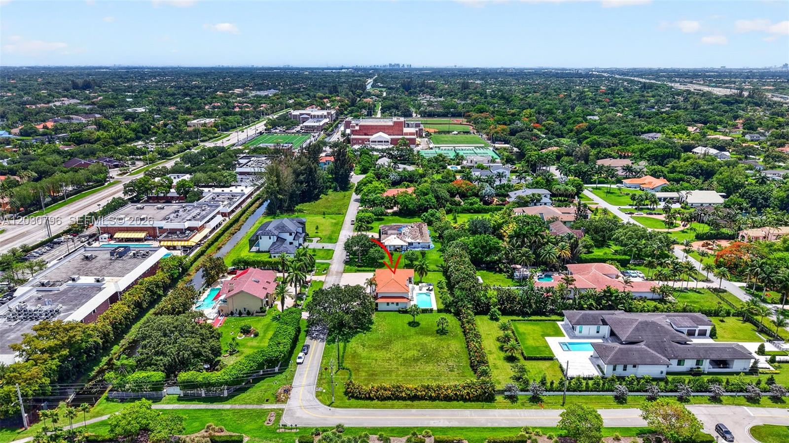 12360 Southwest 1st Street Plantation, FL 33325 - Photo 94 of 97