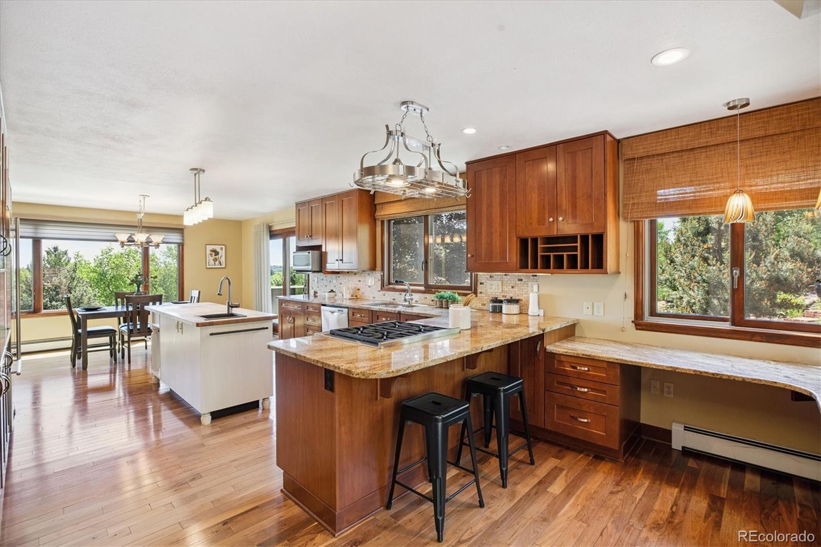 14150 Foothill Lane Golden, CO 80401 - Photo 14 of 36