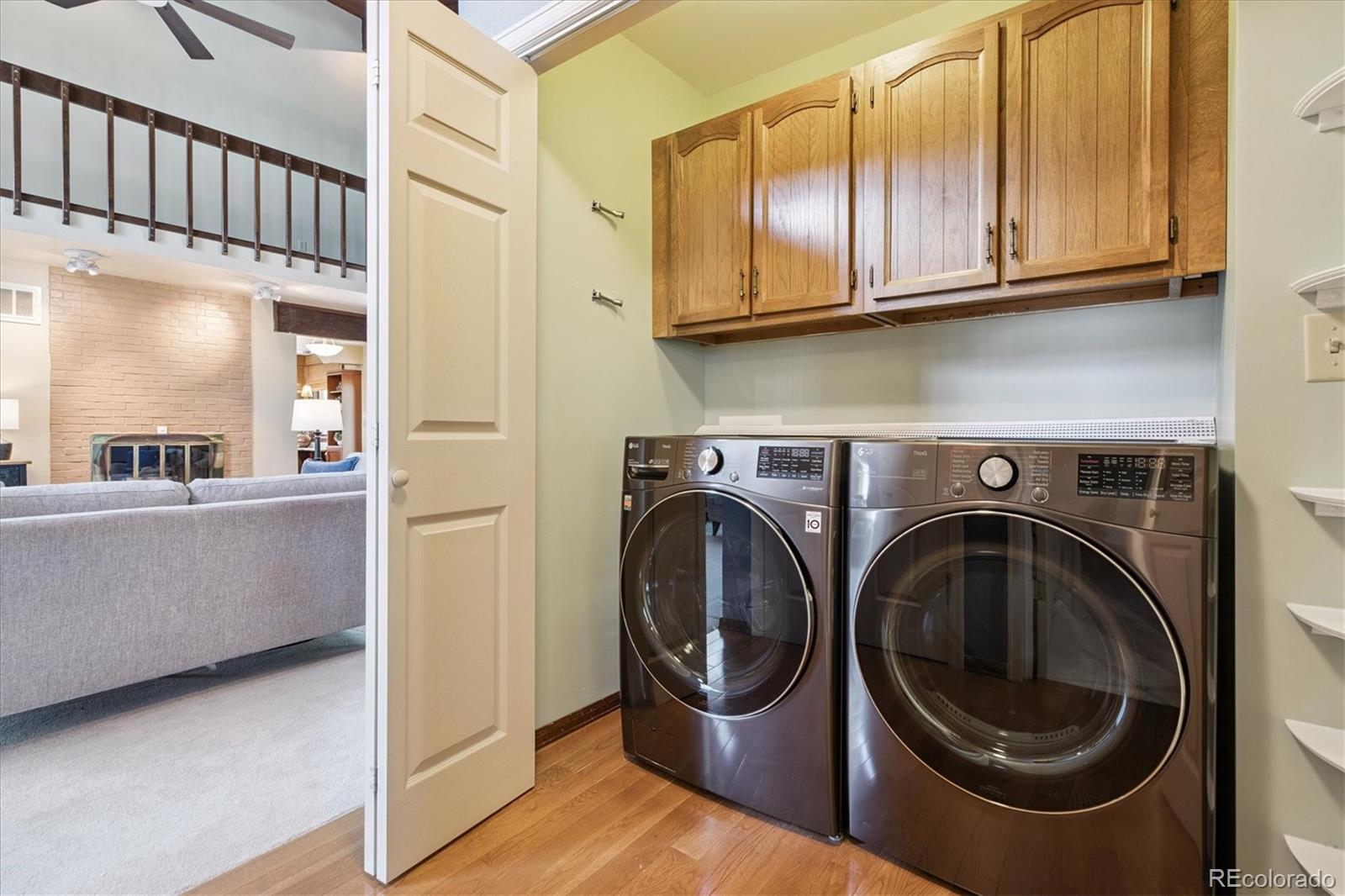 14150 Foothill Lane Golden, CO 80401 - Photo 18 of 36