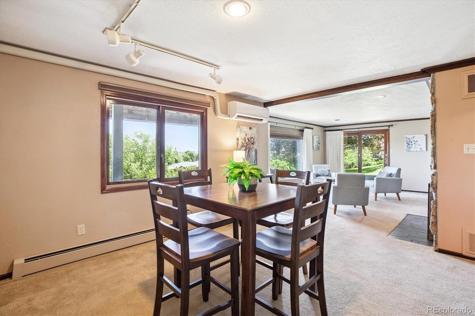 14150 Foothill Lane Golden, CO 80401 - Photo 23 of 36